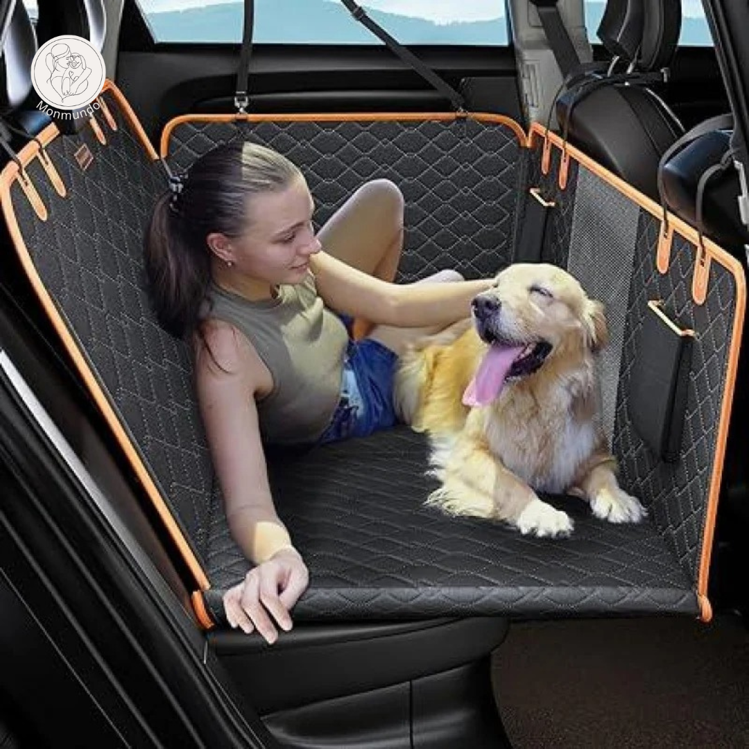BackSeat PawPad Autostoelhoes