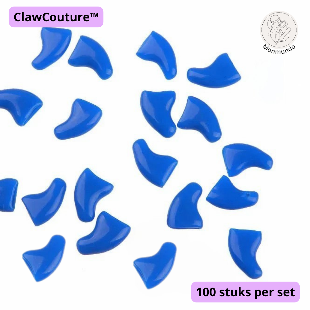 ClawCouture - Luxe Potenbescherming voor Stijlvolle Katten