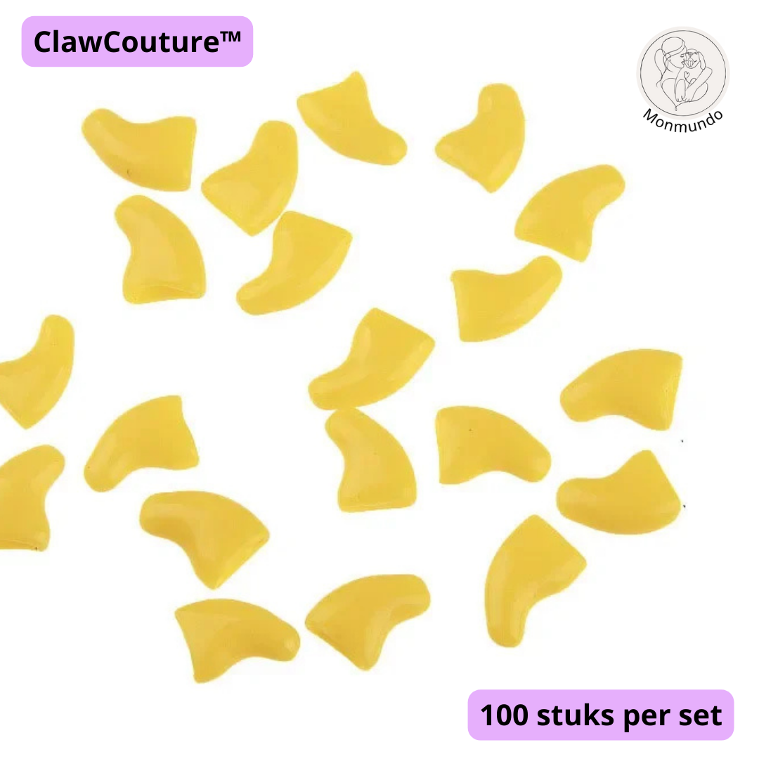 ClawCouture - Luxe Potenbescherming voor Stijlvolle Katten