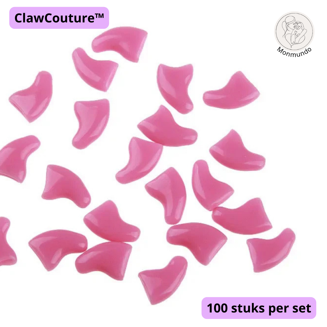 ClawCouture - Luxe Potenbescherming voor Stijlvolle Katten