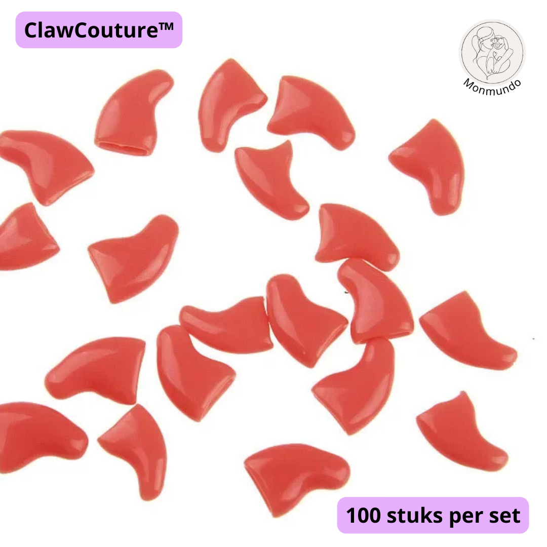 ClawCouture - Luxe Potenbescherming voor Stijlvolle Katten