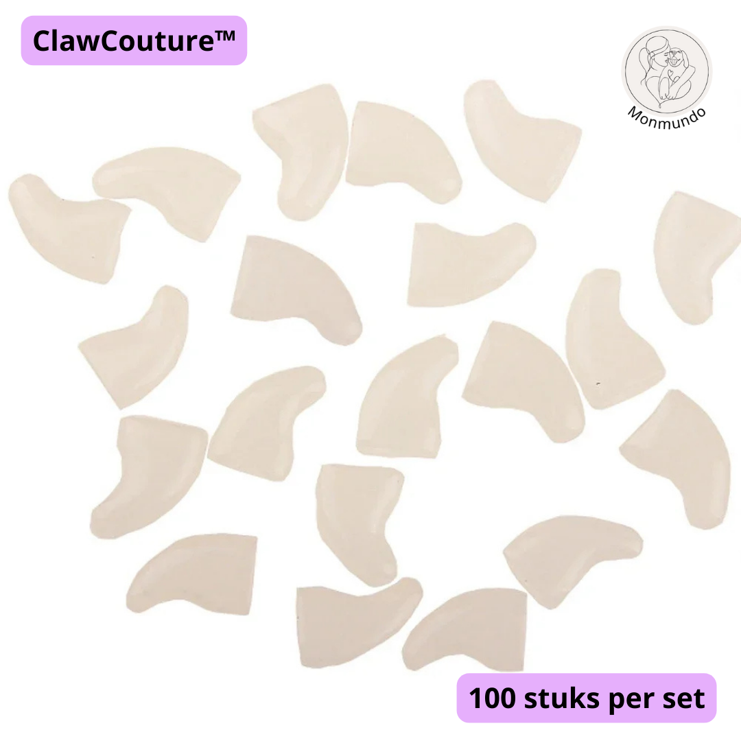 ClawCouture - Luxe Potenbescherming voor Stijlvolle Katten