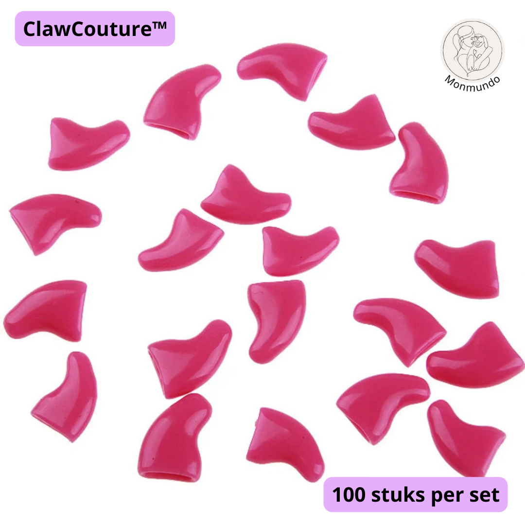 ClawCouture - Luxe Potenbescherming voor Stijlvolle Katten