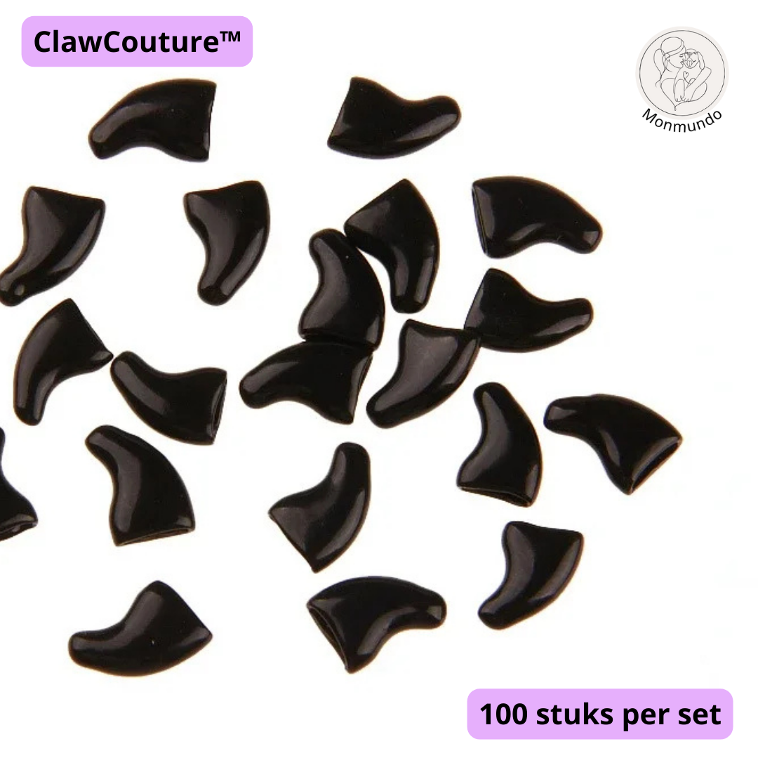 ClawCouture - Luxe Potenbescherming voor Stijlvolle Katten