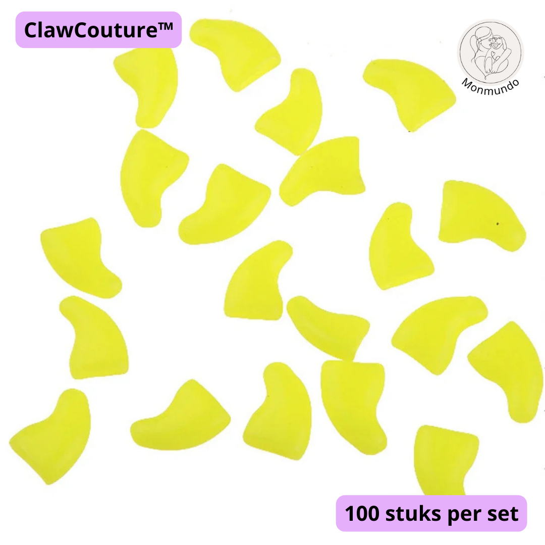 ClawCouture - Luxe Potenbescherming voor Stijlvolle Katten