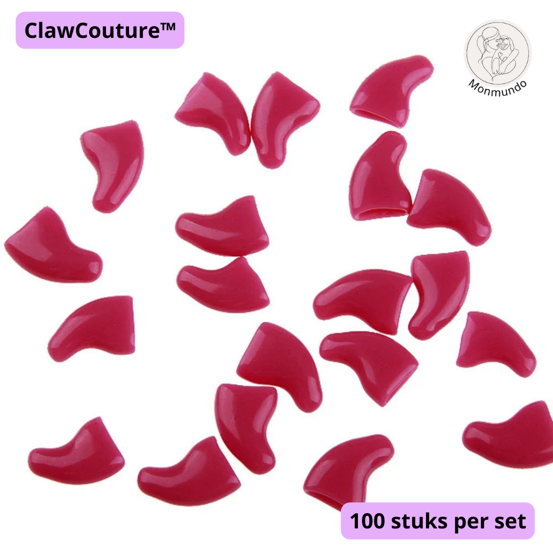 ClawCouture - Luxe Potenbescherming voor Stijlvolle Katten