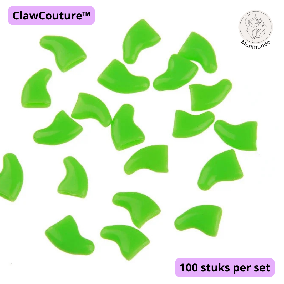 ClawCouture - Luxe Potenbescherming voor Stijlvolle Katten
