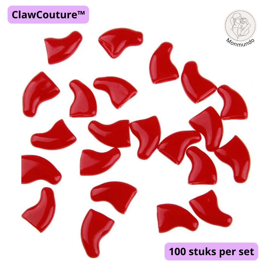 ClawCouture - Luxe Potenbescherming voor Stijlvolle Katten