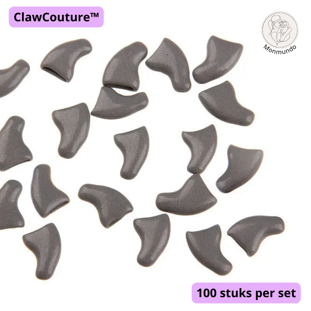 ClawCouture - Luxe Potenbescherming voor Stijlvolle Katten