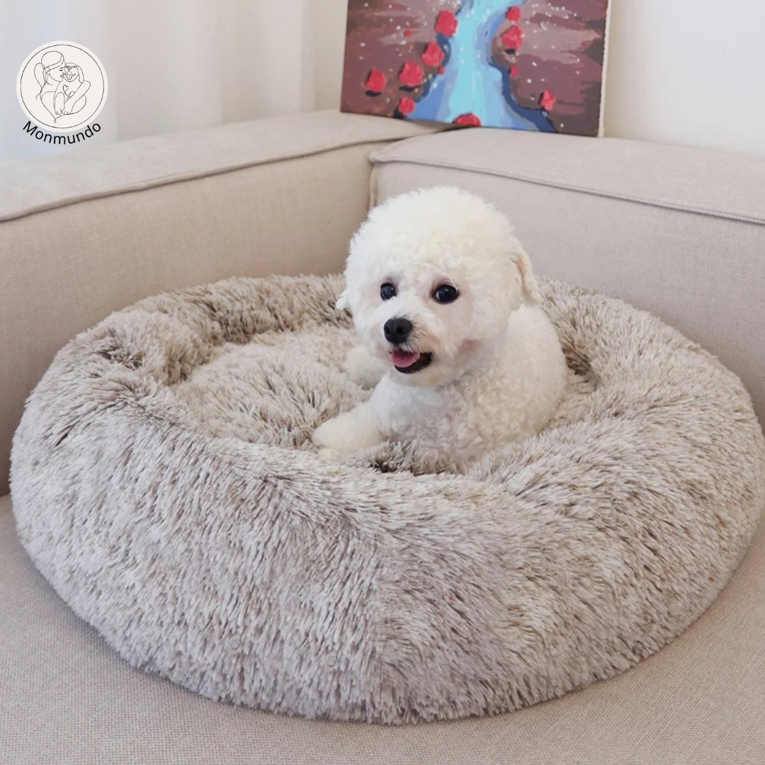 ComfortNest - Knuffel bed