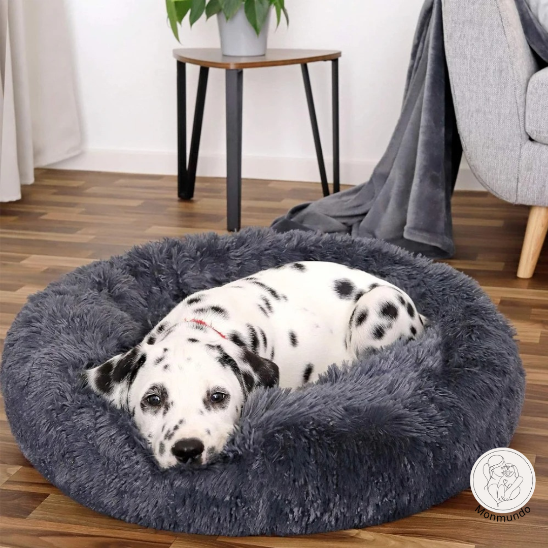 ComfortNest - Knuffel bed