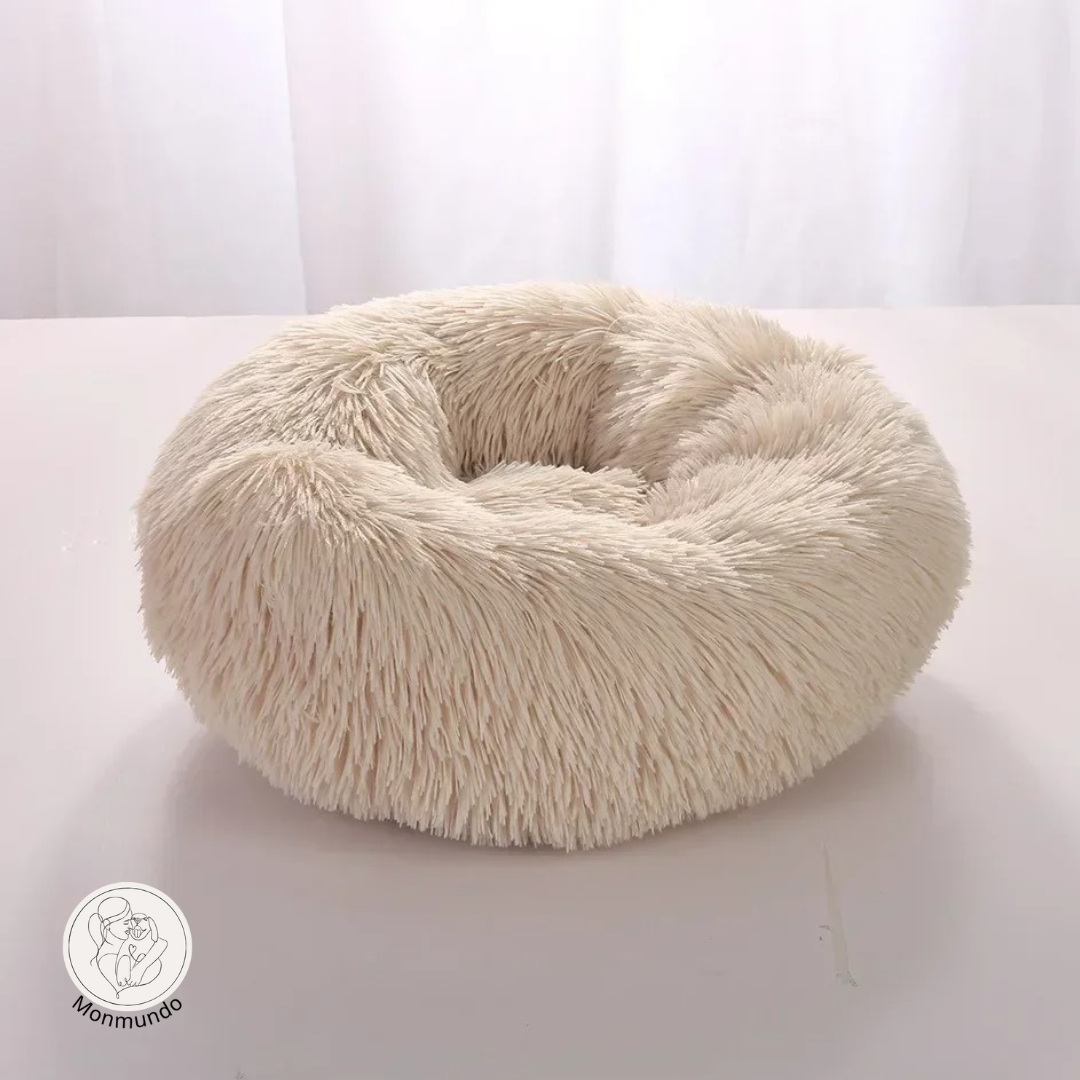 ComfortNest - Knuffel bed