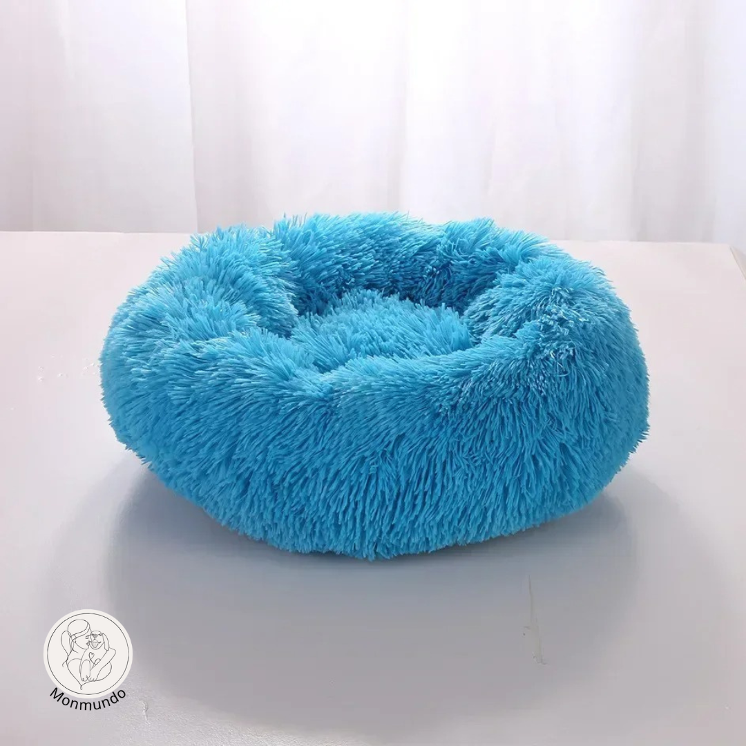 ComfortNest - Knuffel bed