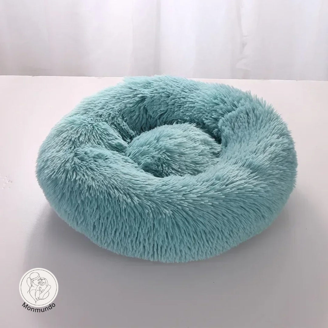 ComfortNest - Knuffel bed