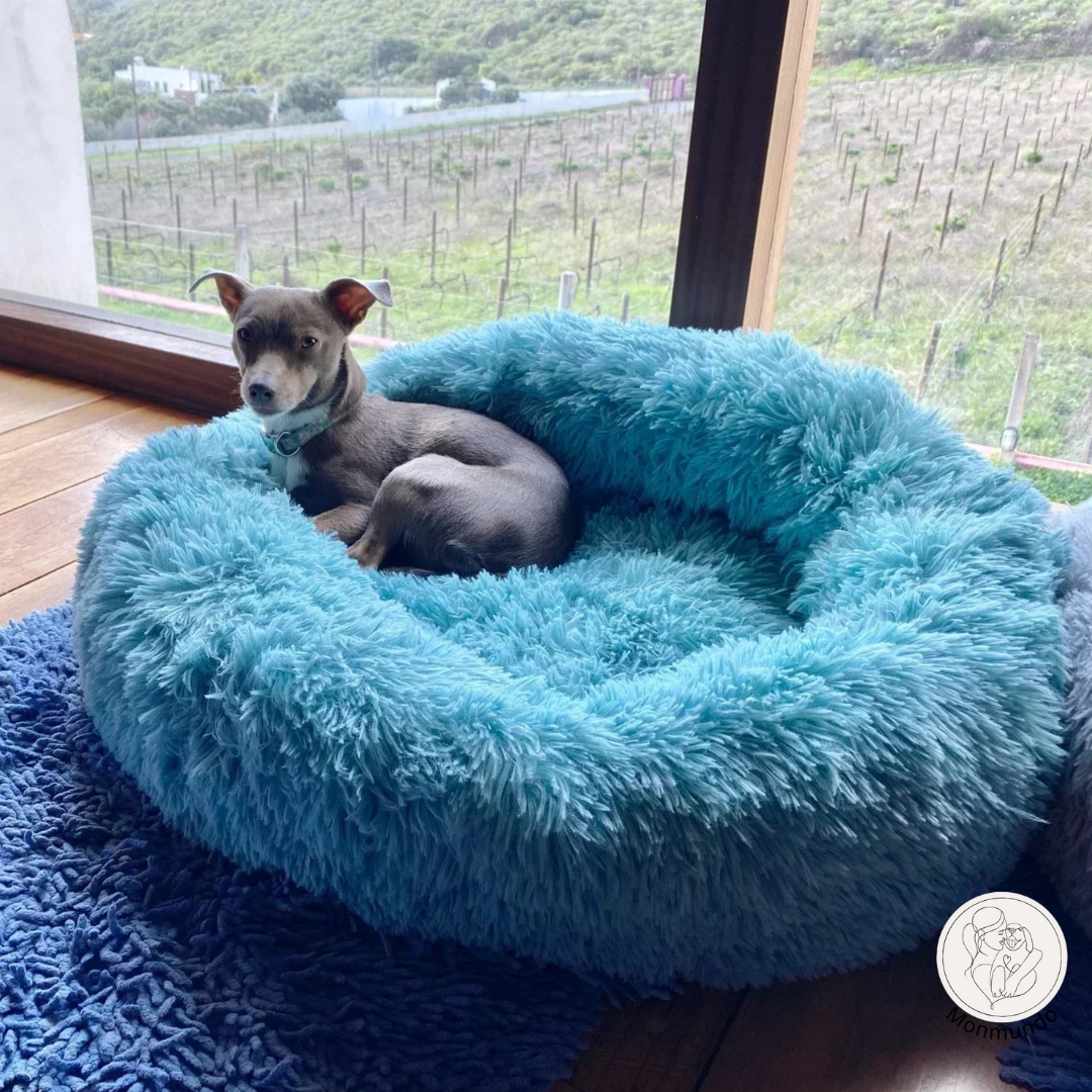 ComfortNest - Knuffel bed