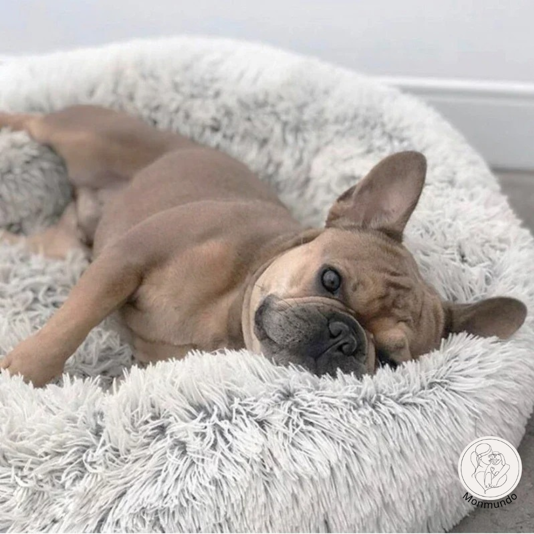 ComfortNest - Knuffel bed