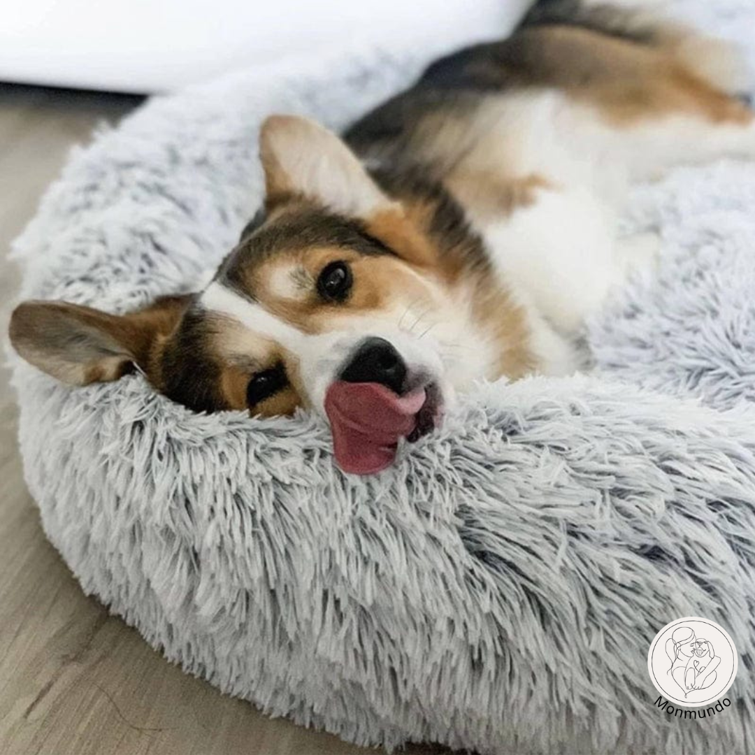 ComfortNest - Knuffel bed
