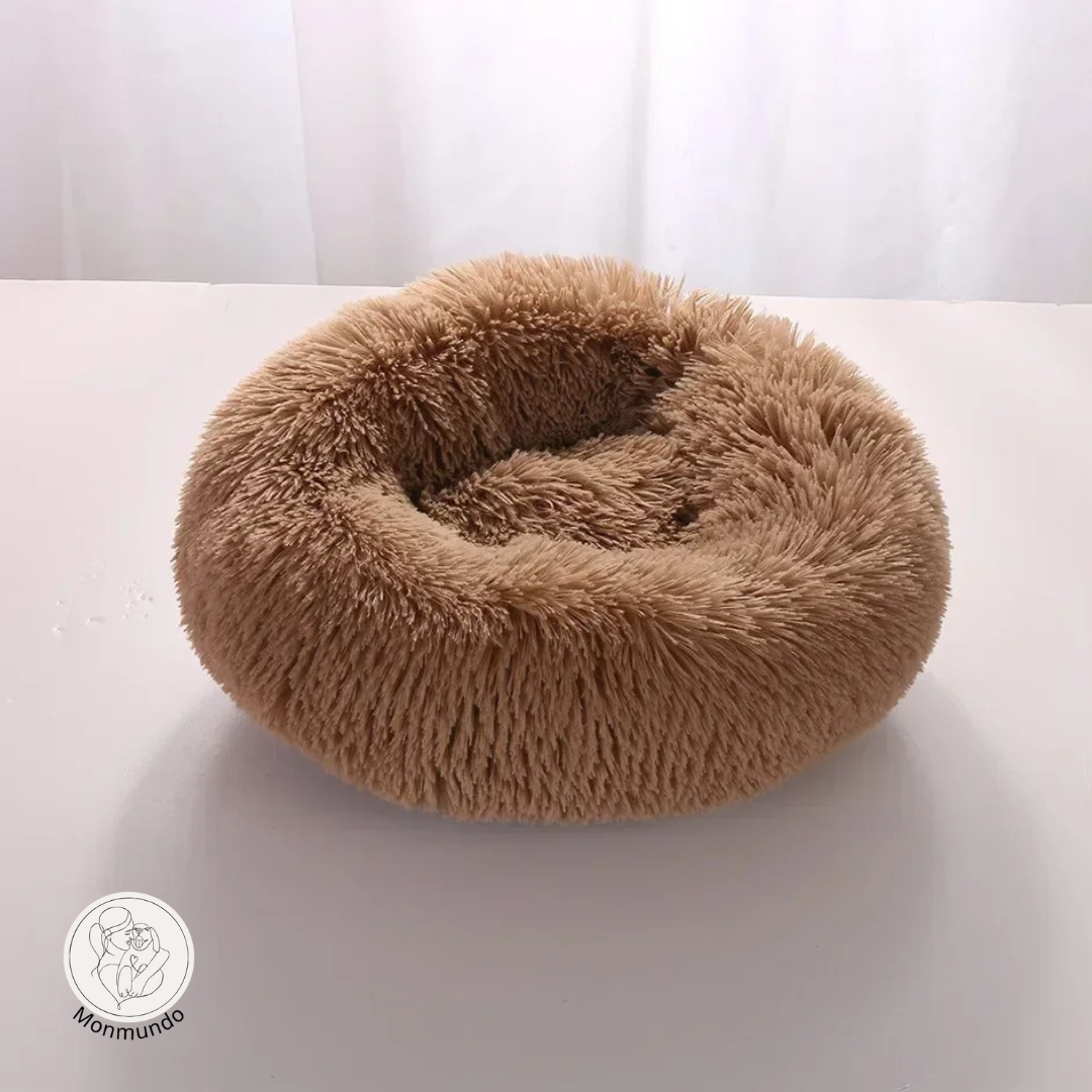 ComfortNest - Knuffel bed