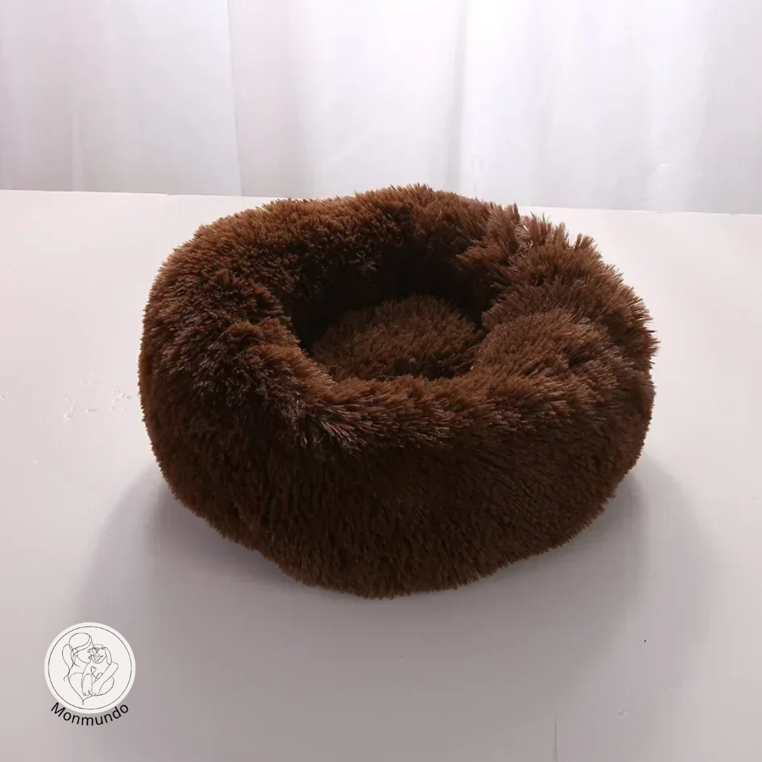 ComfortNest - Knuffel bed