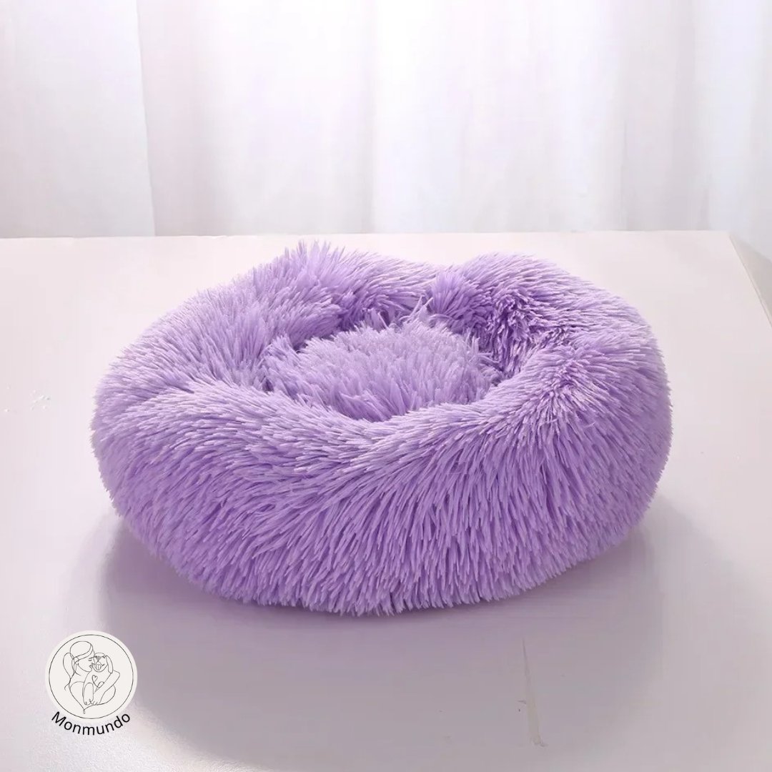 ComfortNest - Knuffel bed