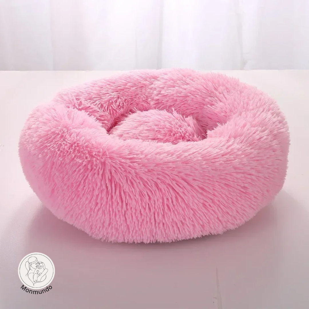 ComfortNest - Knuffel bed