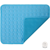 Blauw