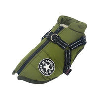 Groen