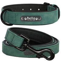 Groene set