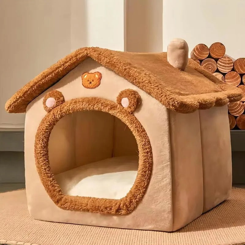PawPalace – Het Ultieme Huisdierhuisje!