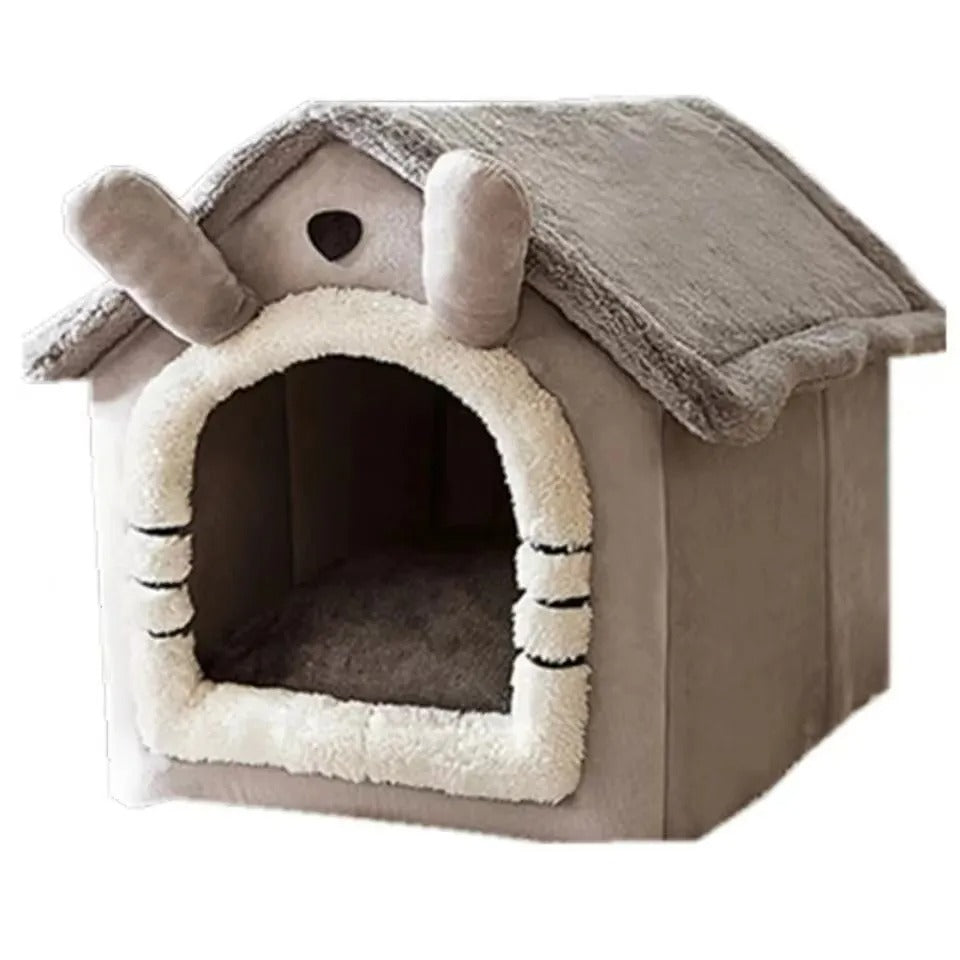 PawPalace – Het Ultieme Huisdierhuisje!