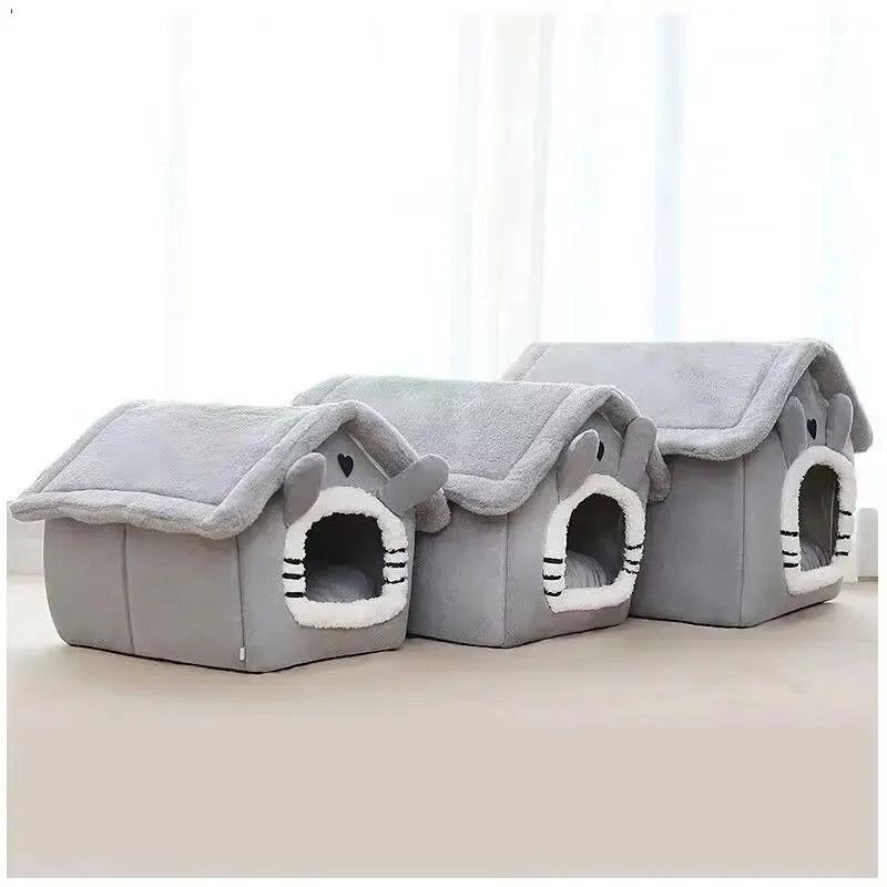 PawPalace – Het Ultieme Huisdierhuisje!