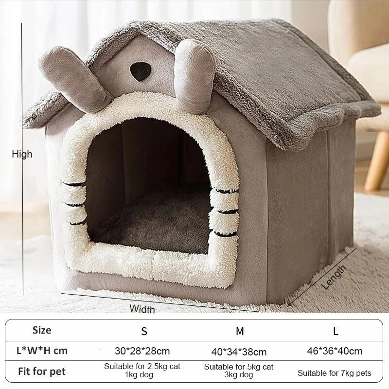 PawPalace – Het Ultieme Huisdierhuisje!