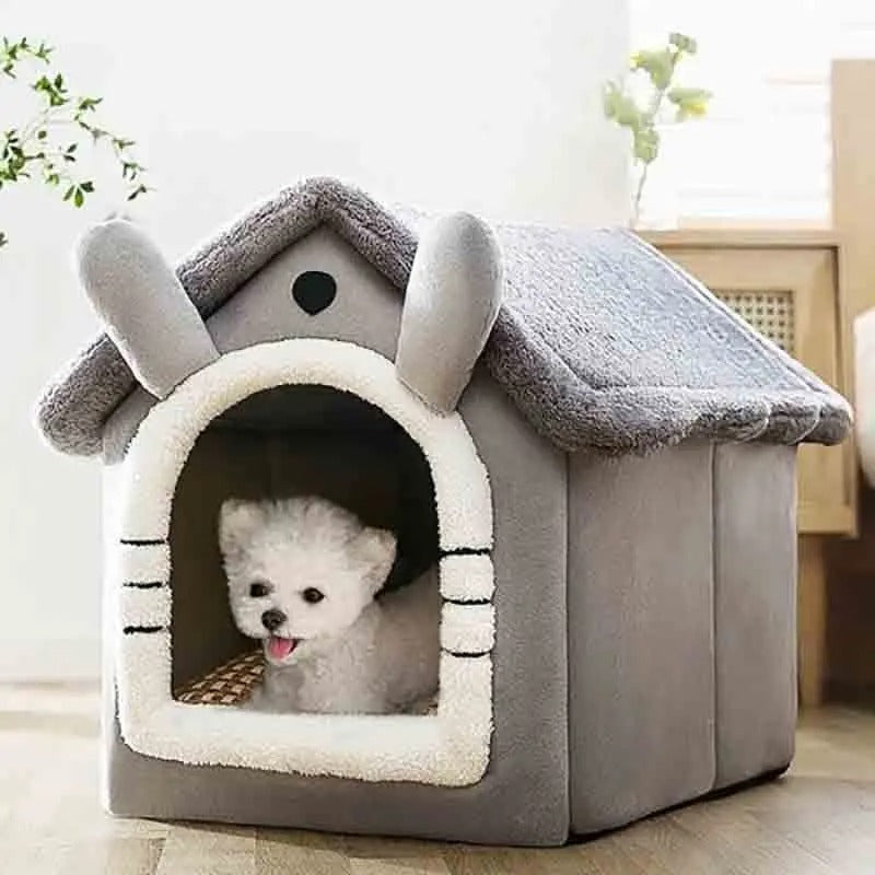 PawPalace – Het Ultieme Huisdierhuisje!
