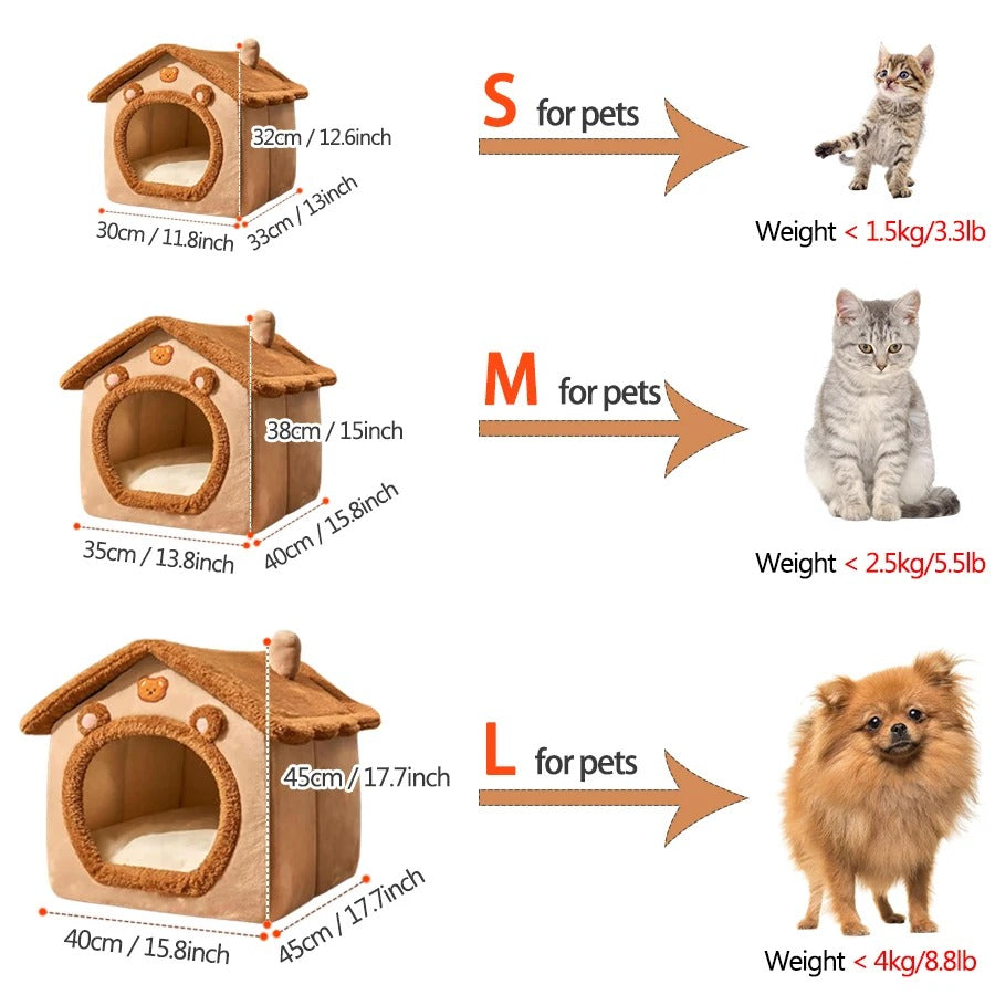 PawPalace – Het Ultieme Huisdierhuisje!