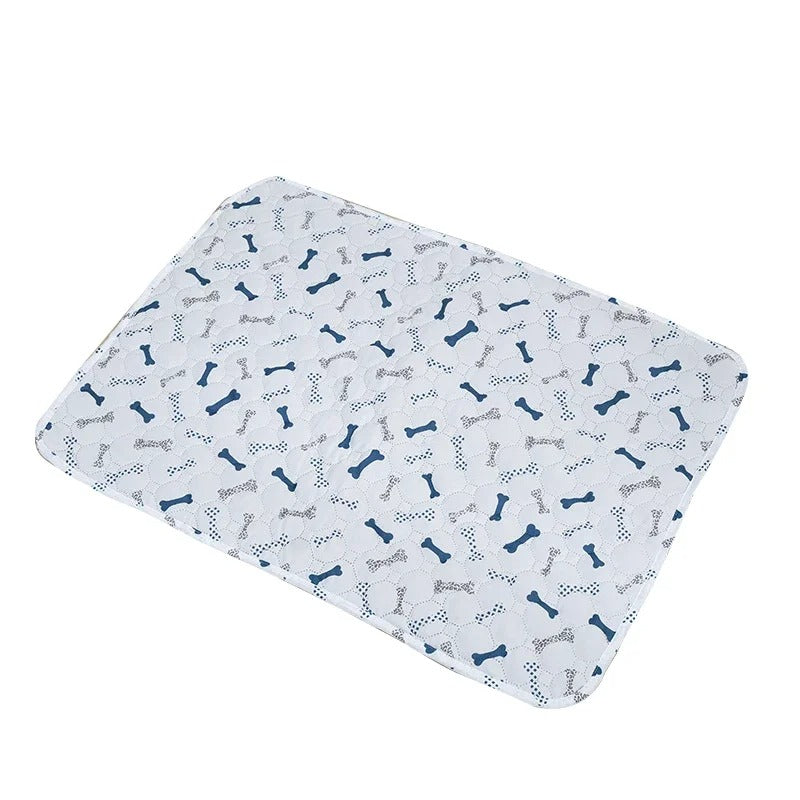 PeeAbsorb Pad - De Ultieme Herbruikbare Absorberende Hondentrainingsmat