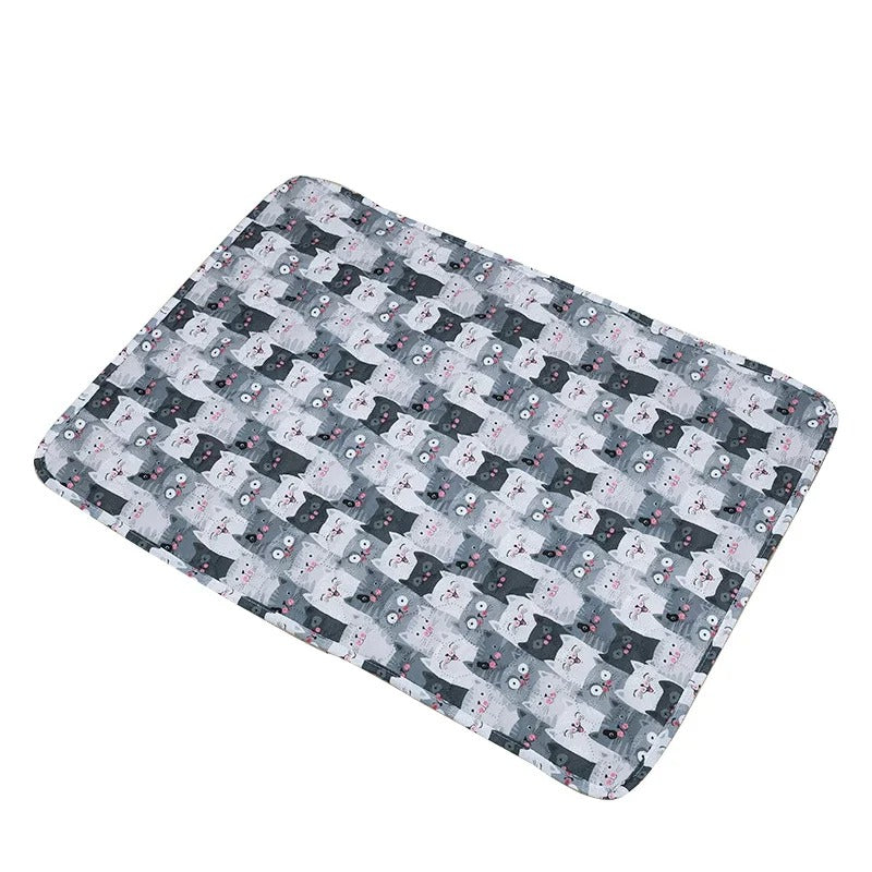 PeeAbsorb Pad - De Ultieme Herbruikbare Absorberende Hondentrainingsmat