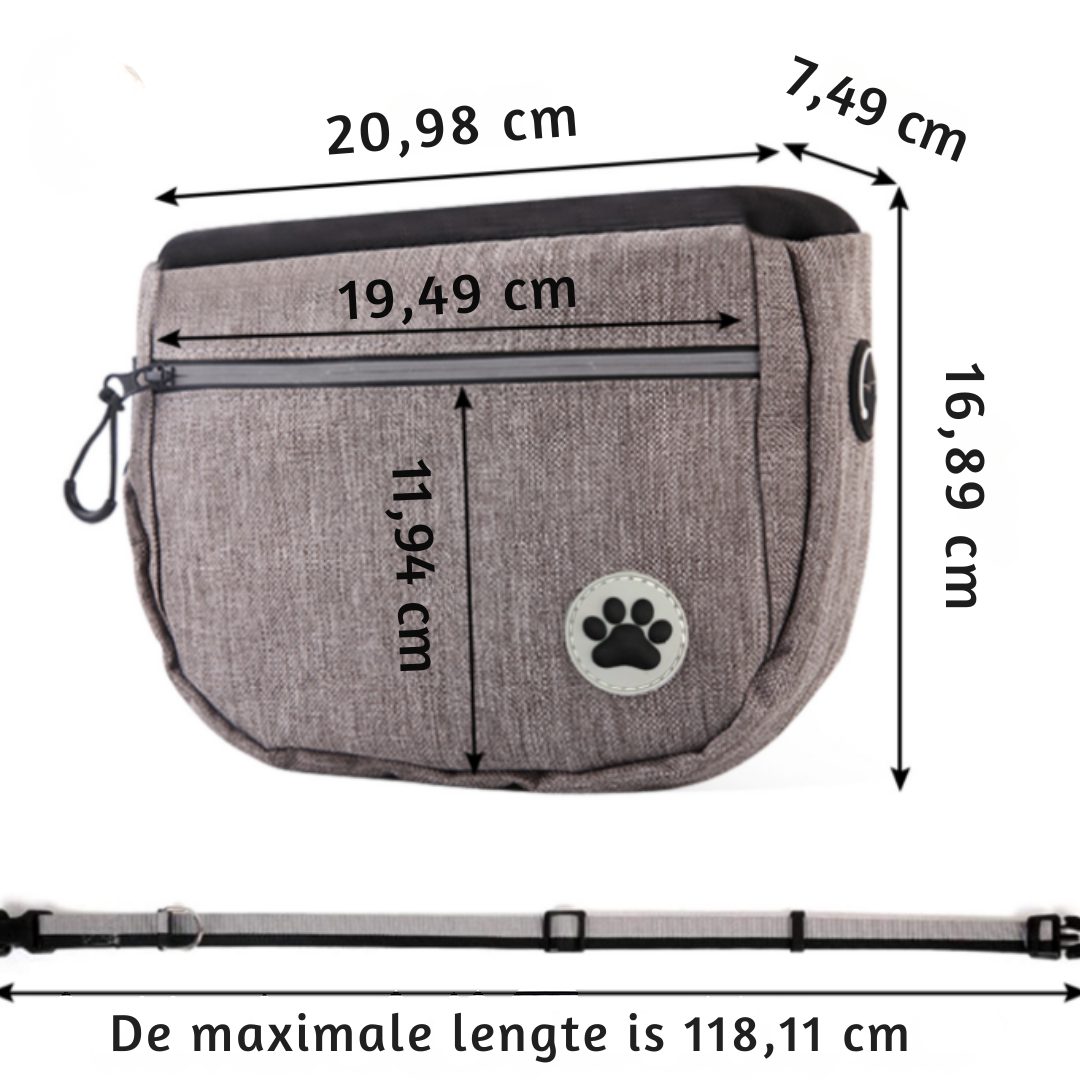 TrainTrek Heuptas