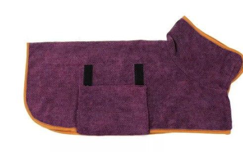 Drycoat Max Edition Honden Badjas