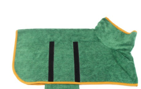Drycoat Max Edition Honden Badjas