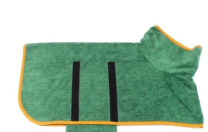 Drycoat Max Edition Honden Badjas