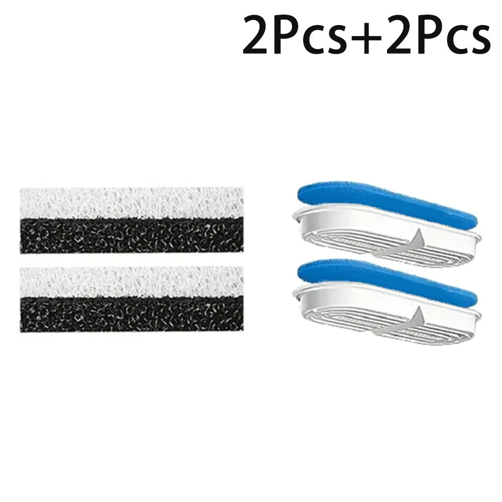 AquaFlow Filters - Navullingset voor AquaFlow Drinkfontein