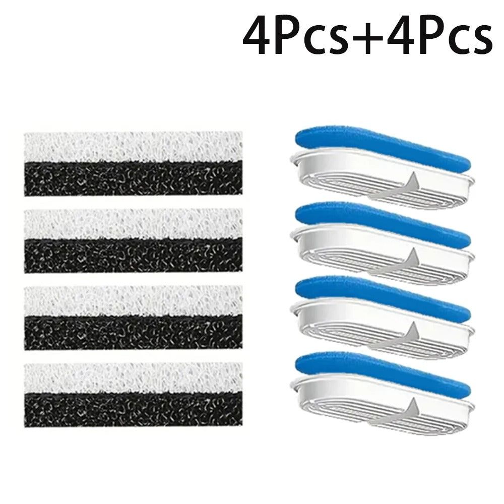 AquaFlow Filters - Navullingset voor AquaFlow Drinkfontein