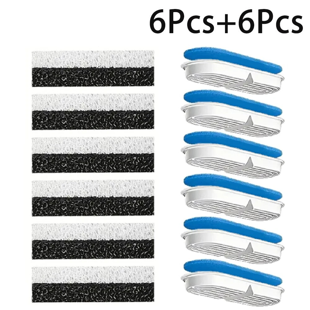 AquaFlow Filters - Navullingset voor AquaFlow Drinkfontein