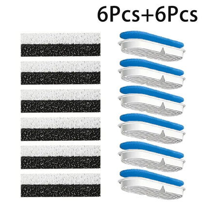 AquaFlow Filters - Navullingset voor AquaFlow Drinkfontein