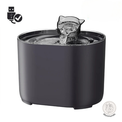 AquaFlow - Elektrische Drinkfontein voor Huisdieren