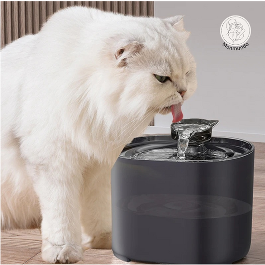 AquaFlow - Elektrische Drinkfontein voor Huisdieren