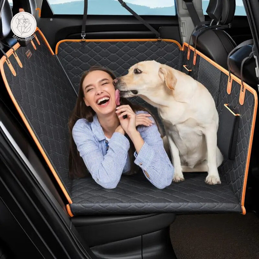 BackSeat PawPad Autostoelhoes