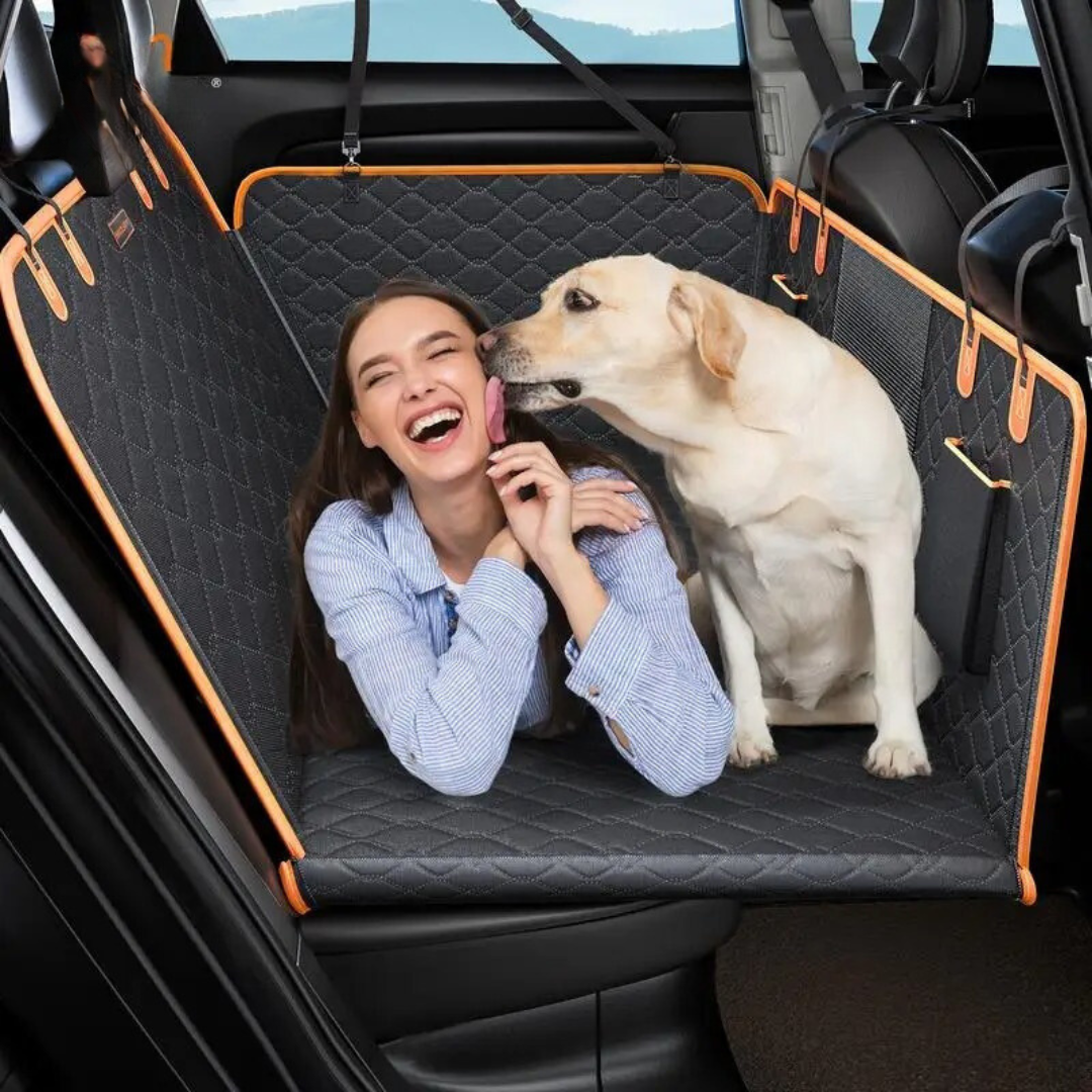 BackSeat PawPad Autostoelhoes