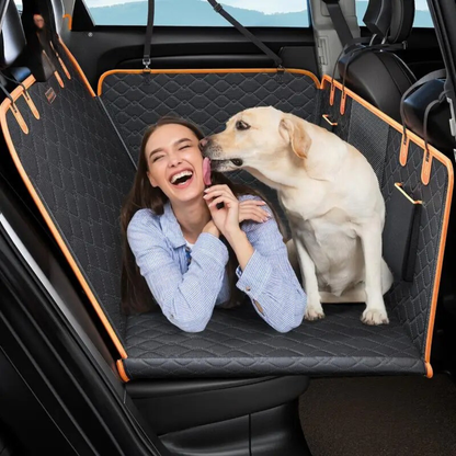 BackSeat PawPad Autostoelhoes
