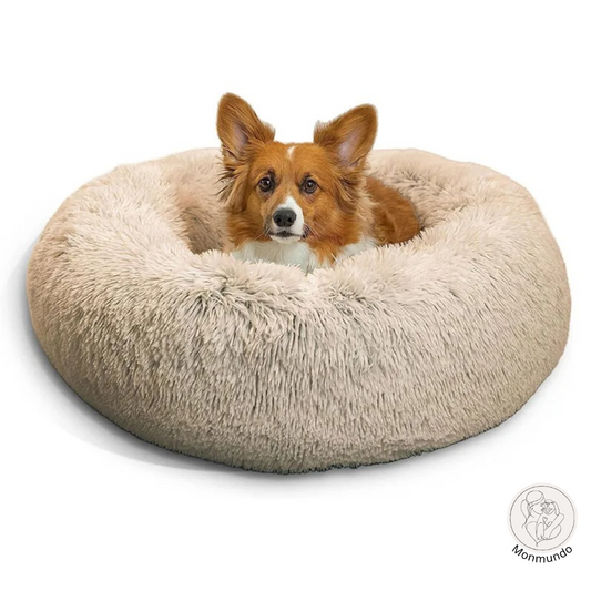 ComfortNest - Knuffel bed